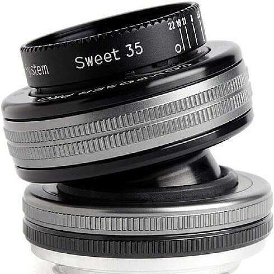 Best Lensbaby Lensbaby Composer Pro Ii Nikon Met Sweet 35