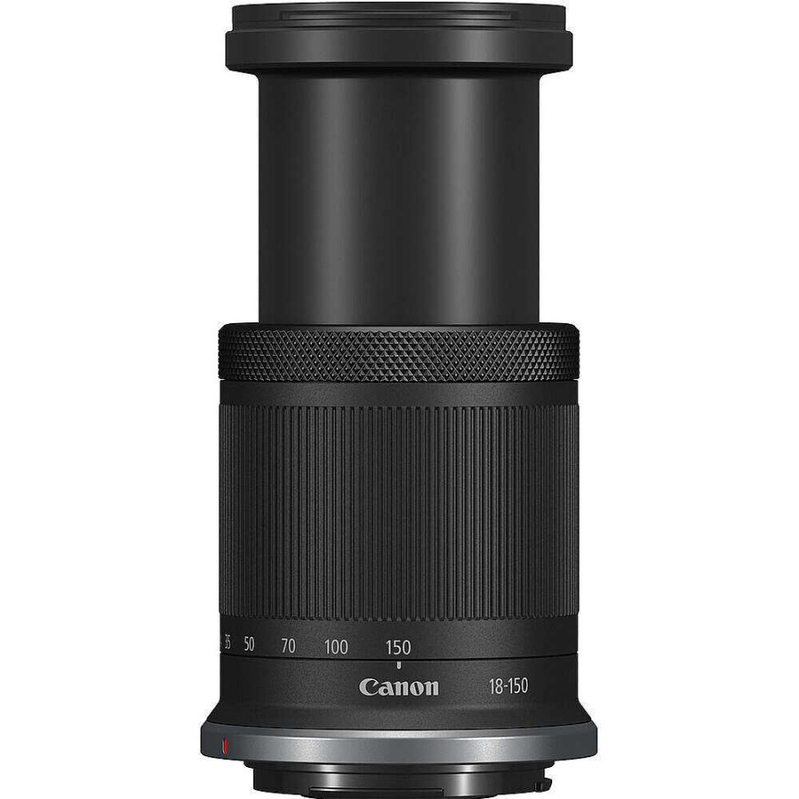 Best Canon Canon Rf-S 18-150Mm F/3.5-6.3 Is Stm