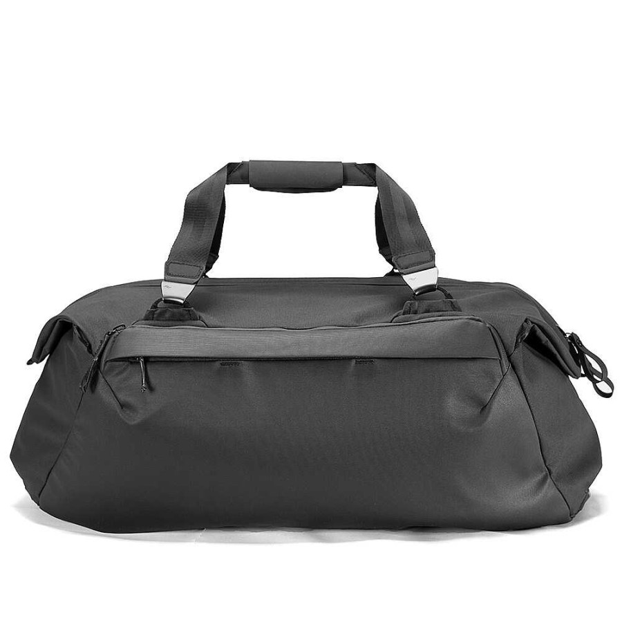 New Peak Design Peak Design Travel Duffel 65L - Black