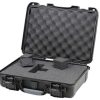 Clearance Nanuk Nanuk 910 Case Zwart Plukschuim