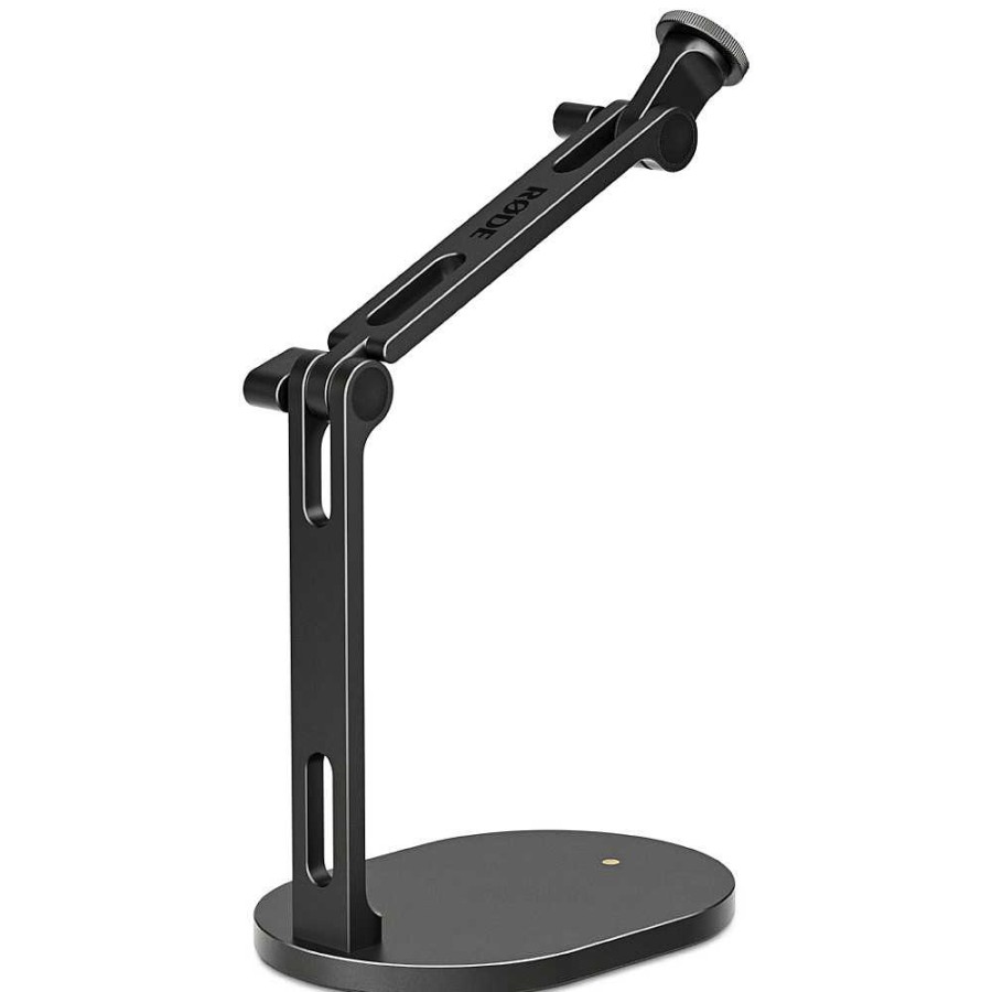 New Rode Rode Ds2 Desktop Studio Arm