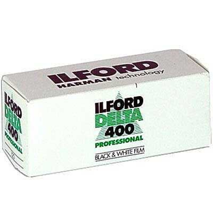 Online Ilford Ilford Delta 400 Prof. 135 / 24 1 Cassette