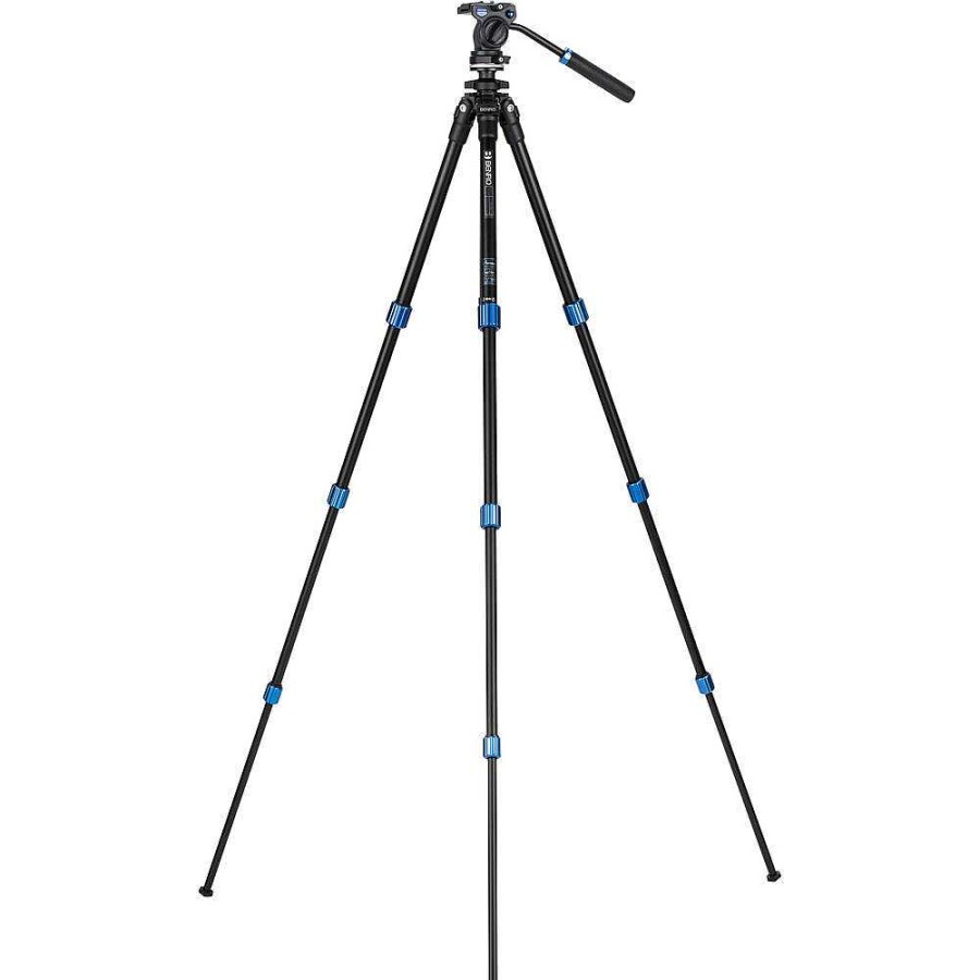 Wholesale Benro Benro Slim Video Statief Kit Tsl08As2Csh