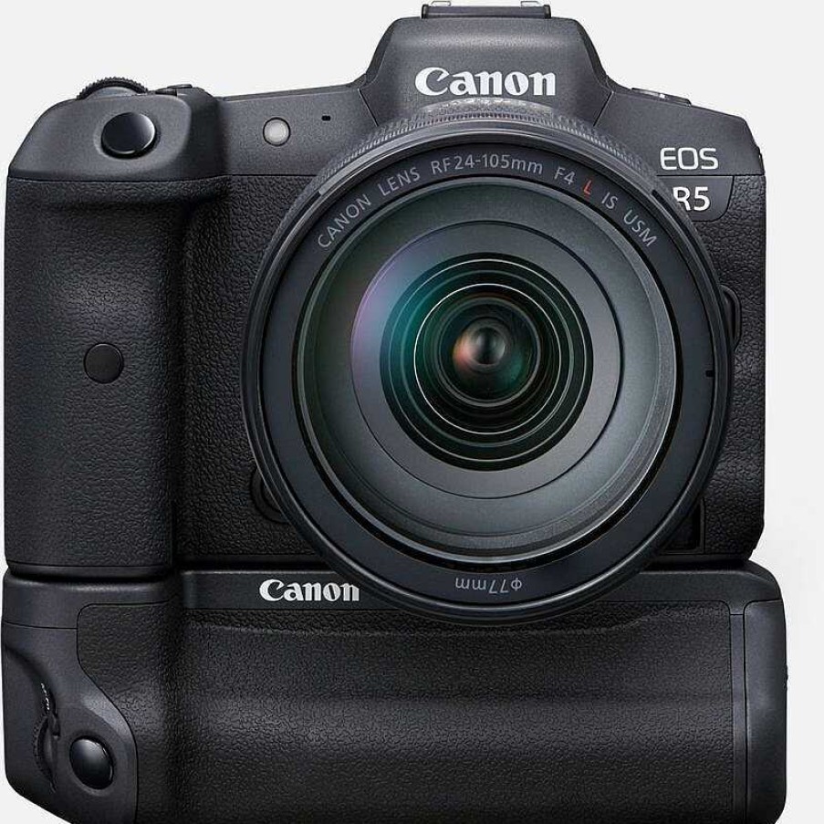 Best Canon Canon Battery Grip Bg-R10