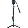 Wholesale Sirui Sirui Monopod P-325Fl + Vh-10 Head