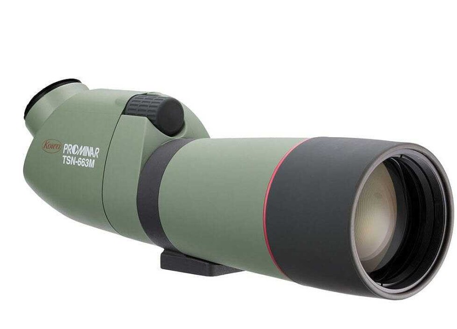 Online Kowa Kowa Tsn-663M 66Mm Prominar Xd Spotting Scope Body