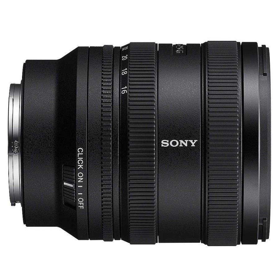 New Sony Sony Fe 16-25Mm F/2.8 G