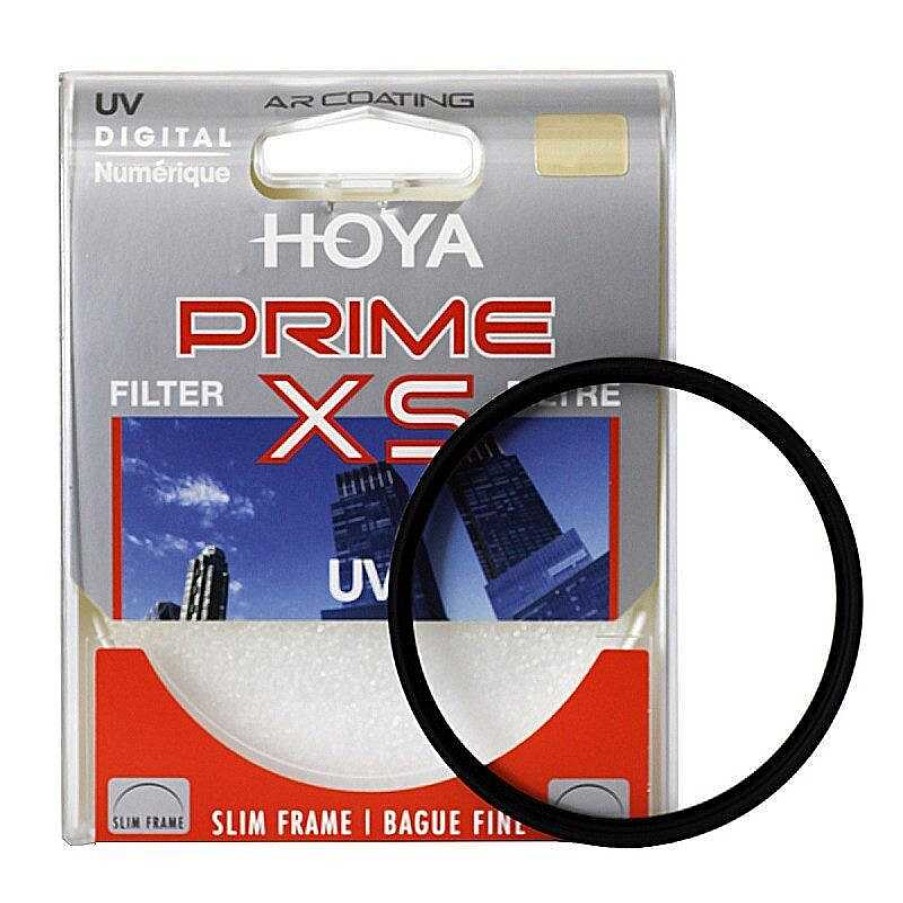 Clearance Hoya Hoya 49Mm Uv Prime-Xs