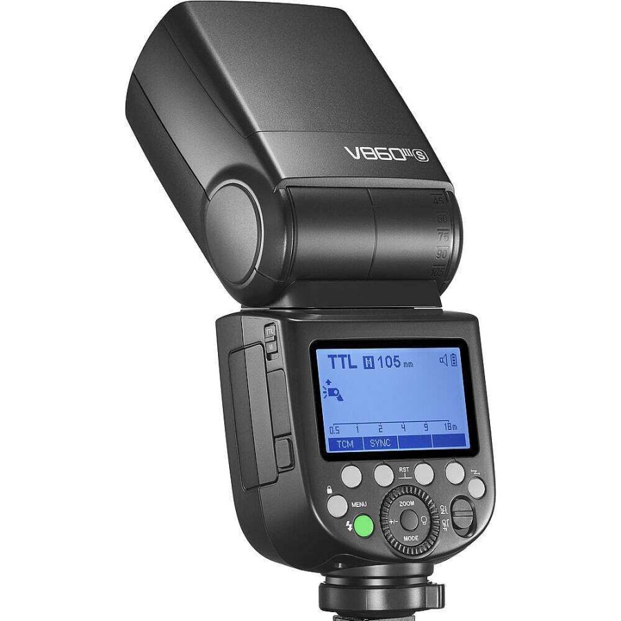 Best Godox Godox Speedlite V860Iii Sony Kit