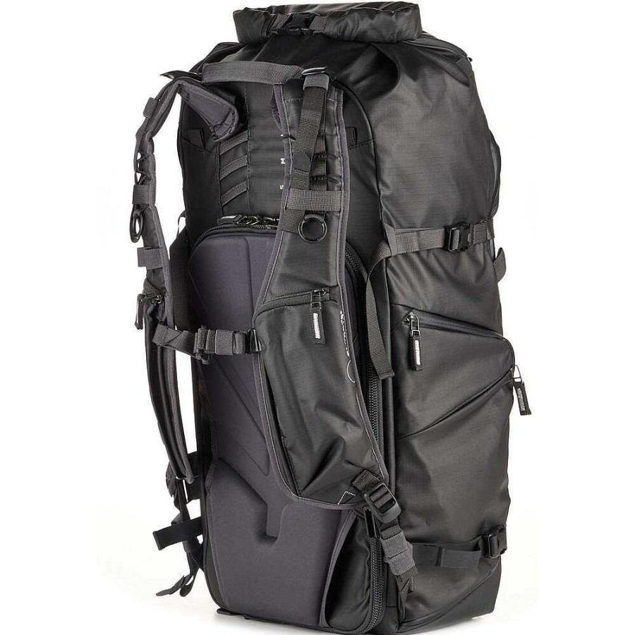 Clearance Shimoda Shimoda Action X50 V2 Backpack - Black