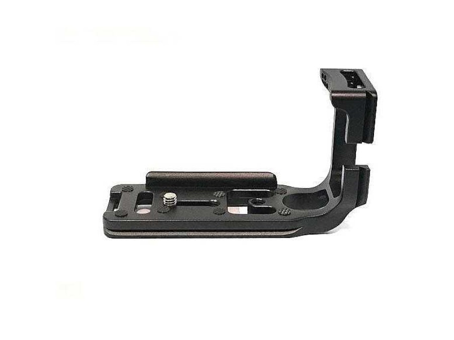 Wholesale Leofoto Leofoto L Plate For Canon 6D Camera Body