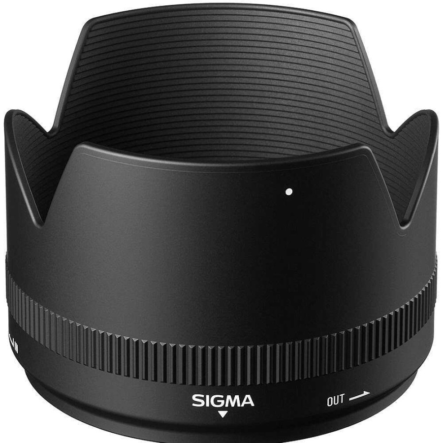 Best Sigma Sigma Lh850-03 Zonnekap Voor 85Mm F/1.4