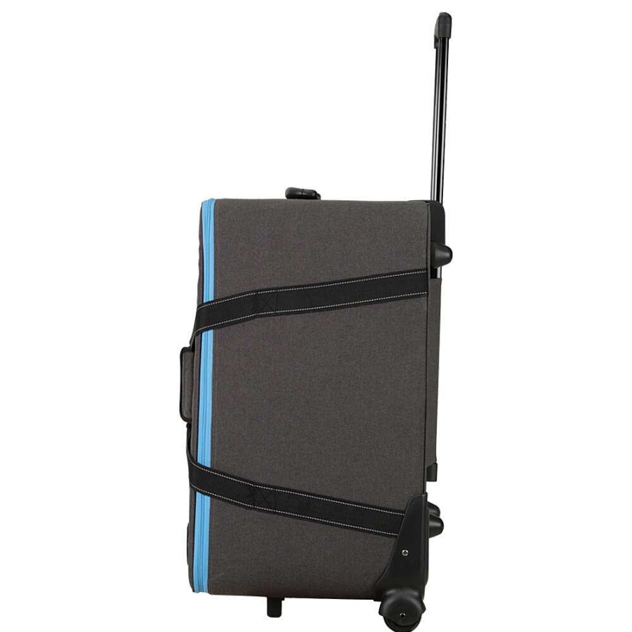 New Nanlux Nanlux Trolley Case (Evoke 1200)