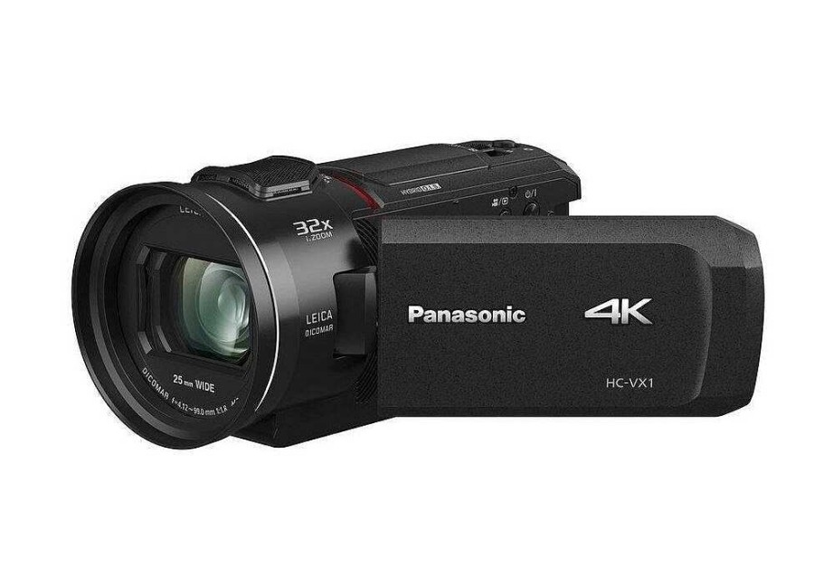 Online Panasonic Panasonic Hc-Vx1Eg 4K Camcorder