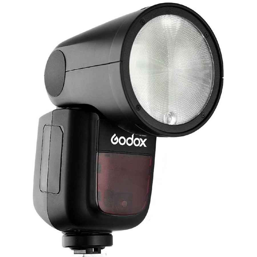 New Godox Godox Speedlite V1 Fuji X-Pro Ii Trigger Accessories Kit