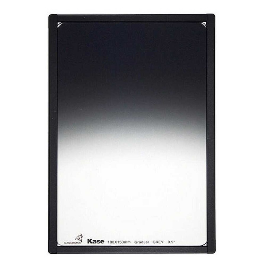 Clearance Kase Kase Armour 100 Magnetic Square S-Gnd 0.9