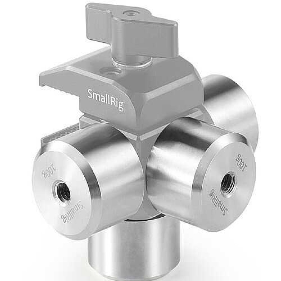 Online SmallRig Smallrig 2284 Cweight (100G) For Dji Ronin S / Zhiyun Gimbal