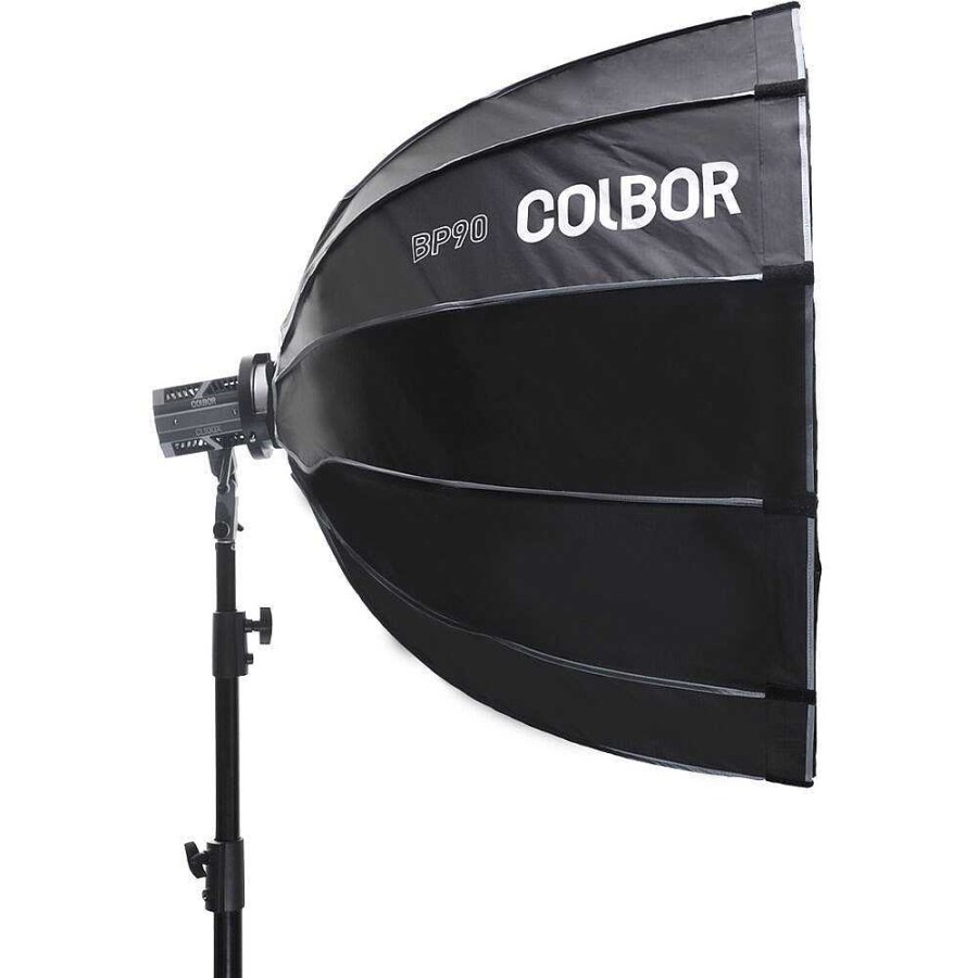 Wholesale COLBOR Colbor Bp90 Parabolische Softbox