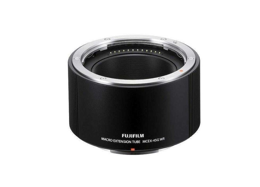 Best Fujifilm Fujifilm Macro Tussenring Mcex-45G Wr