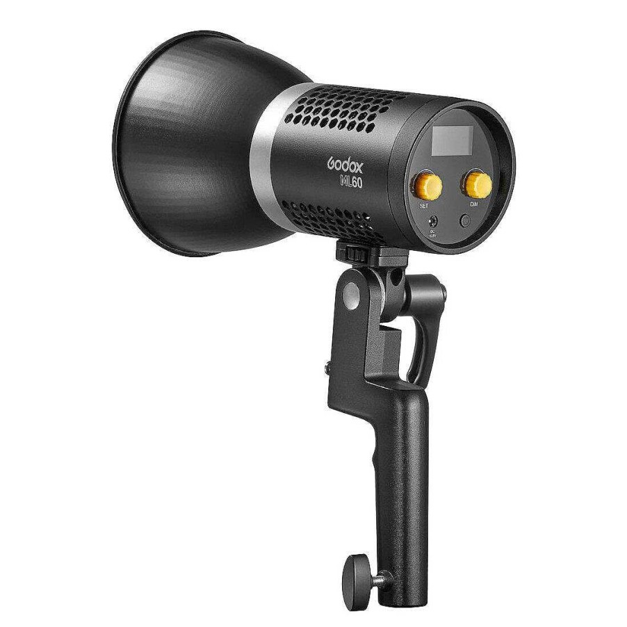 Online Godox Godox Ml60 Led Light