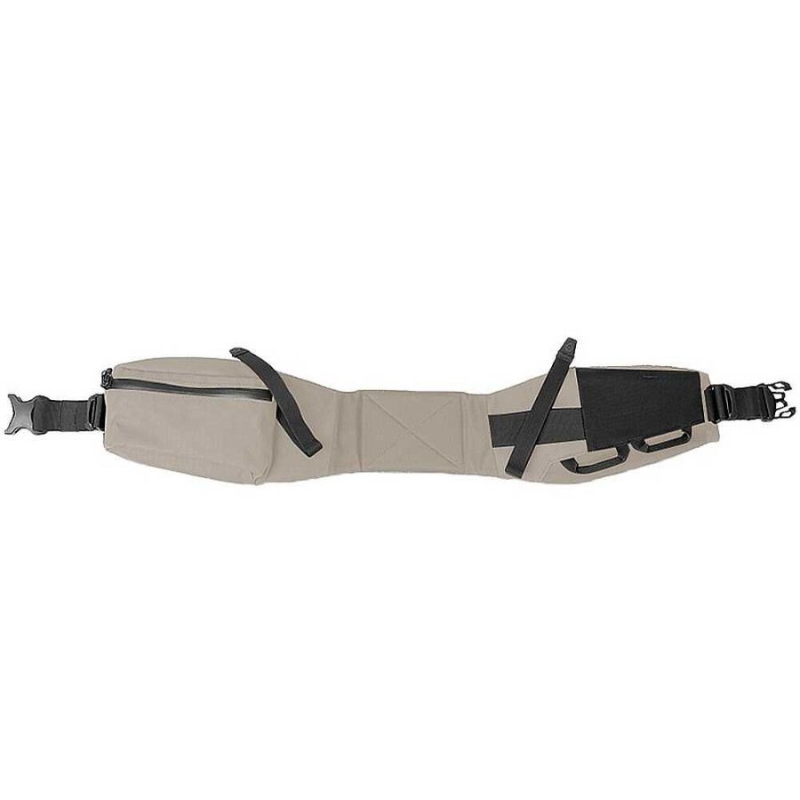 Hot Wandrd Wandrd Trekking Waist Belt S/M Tan