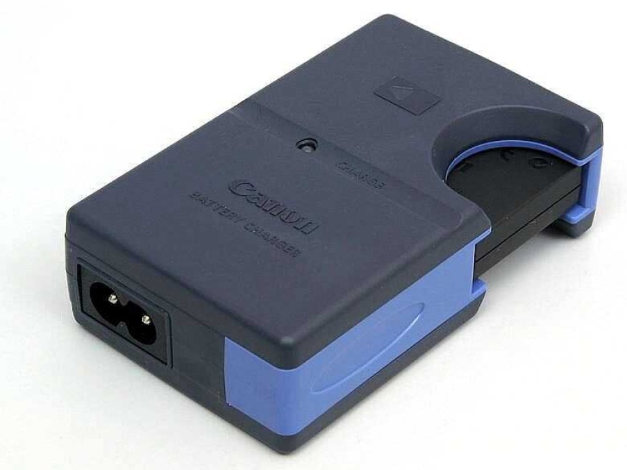 Clearance Canon Canon Cb-2Ls(E) Lader Voor Nb-1Lh