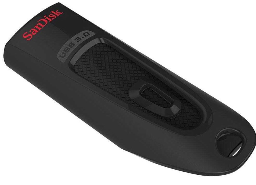 Hot SanDisk Sandisk Ultra 64Gb Usb 3.0 Flash Drive