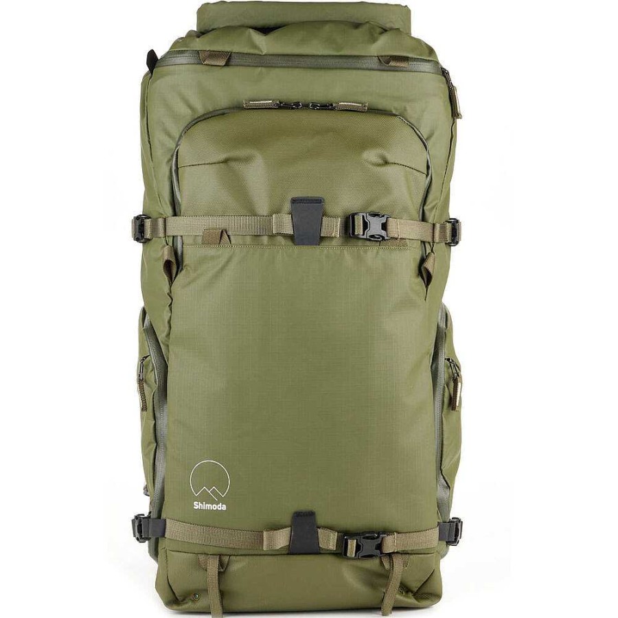 Clearance Shimoda Shimoda Action X50 V2 Backpack - Green