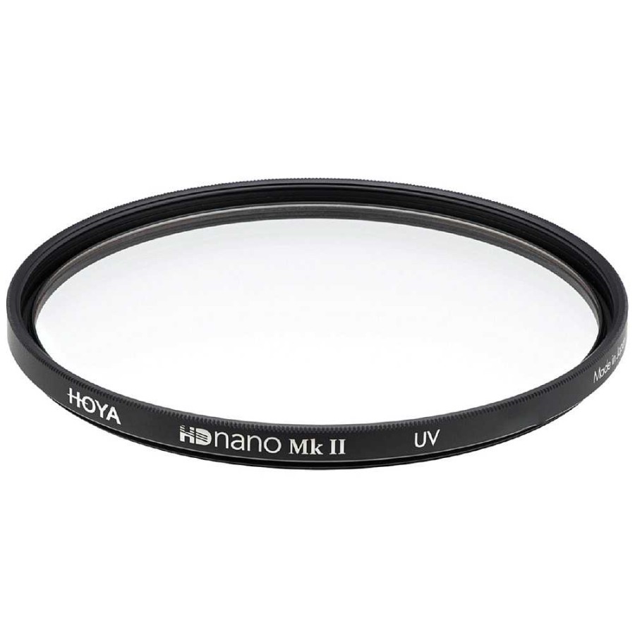 Best Hoya Hoya Hd Uv Ii Nano 72Mm