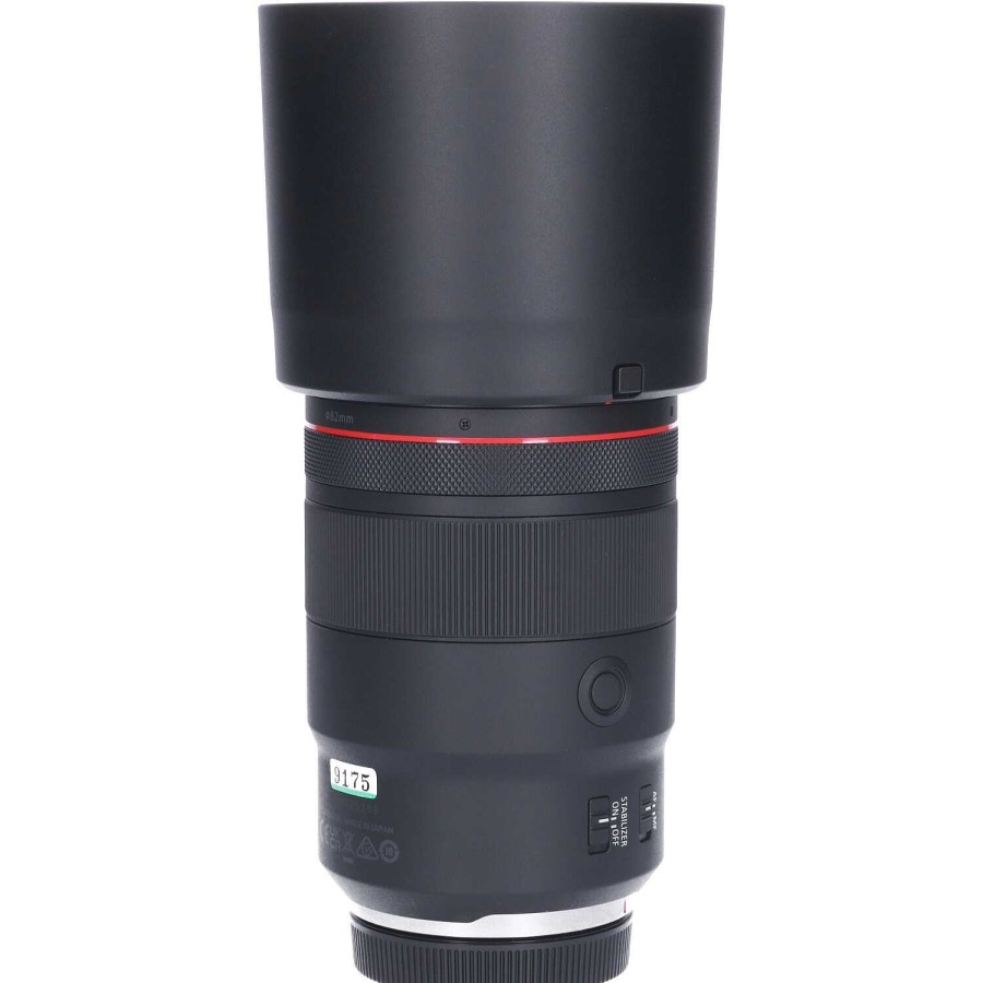 Clearance Canon Tweedehands Canon Rf 135Mm F/1.8L Is Usm Cm9175