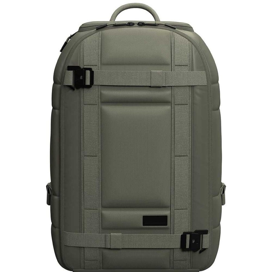 New Db Db The Ramverk 21L Backpack Moss Green