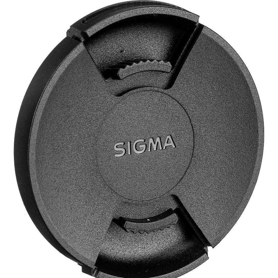 Clearance Sigma Sigma Lensdop 55Mm