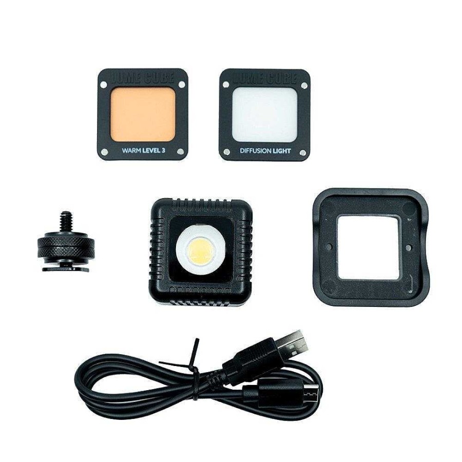 Hot Lume Cube Lume Cube 2.0 Single Pack