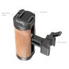 Hot SmallRig Smallrig 2915 Wooden Nato Side Handle