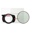 Clearance Kase Kase K9 Kit Sony 14 Mm/1.8 Met Cpl