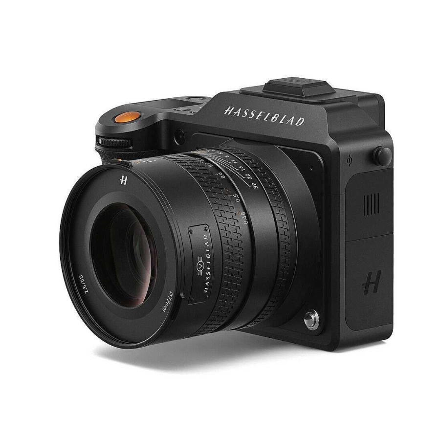 Hot Hasselblad Hasselblad X2D 100C Body