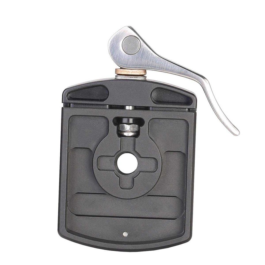 Online Leofoto Leofoto Lr-50 Quick Release Clamp Met Np-50 Snelkoppelingsplaatje