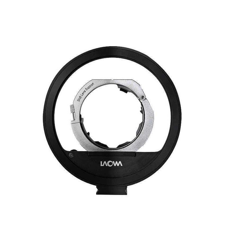 Online Laowa Laowa Zero-D Shift Lens Support Voor 15Mm + 20Mm