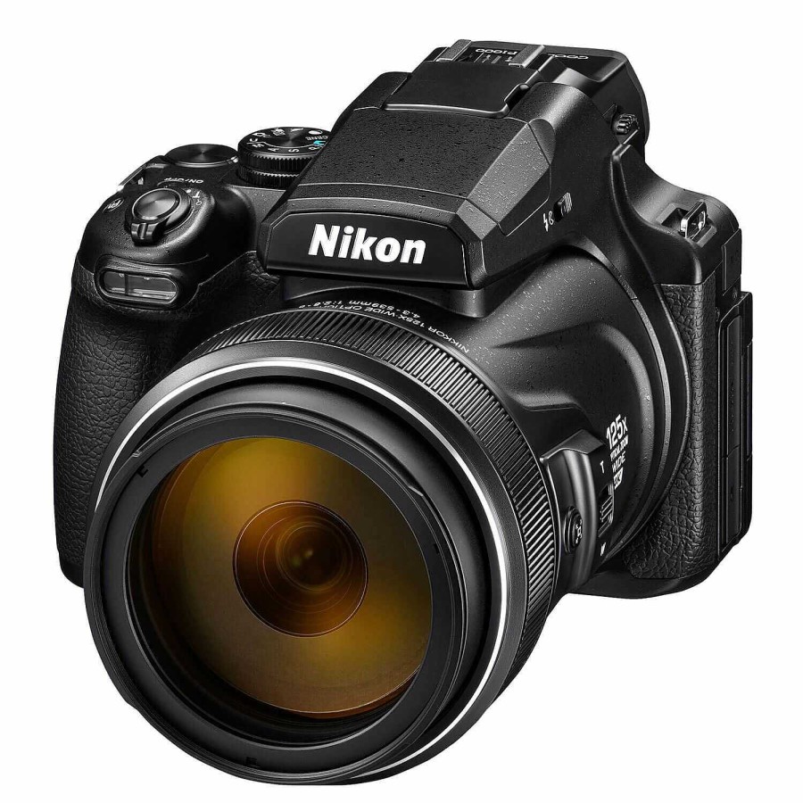 Best Nikon Nikon Coolpix P1000