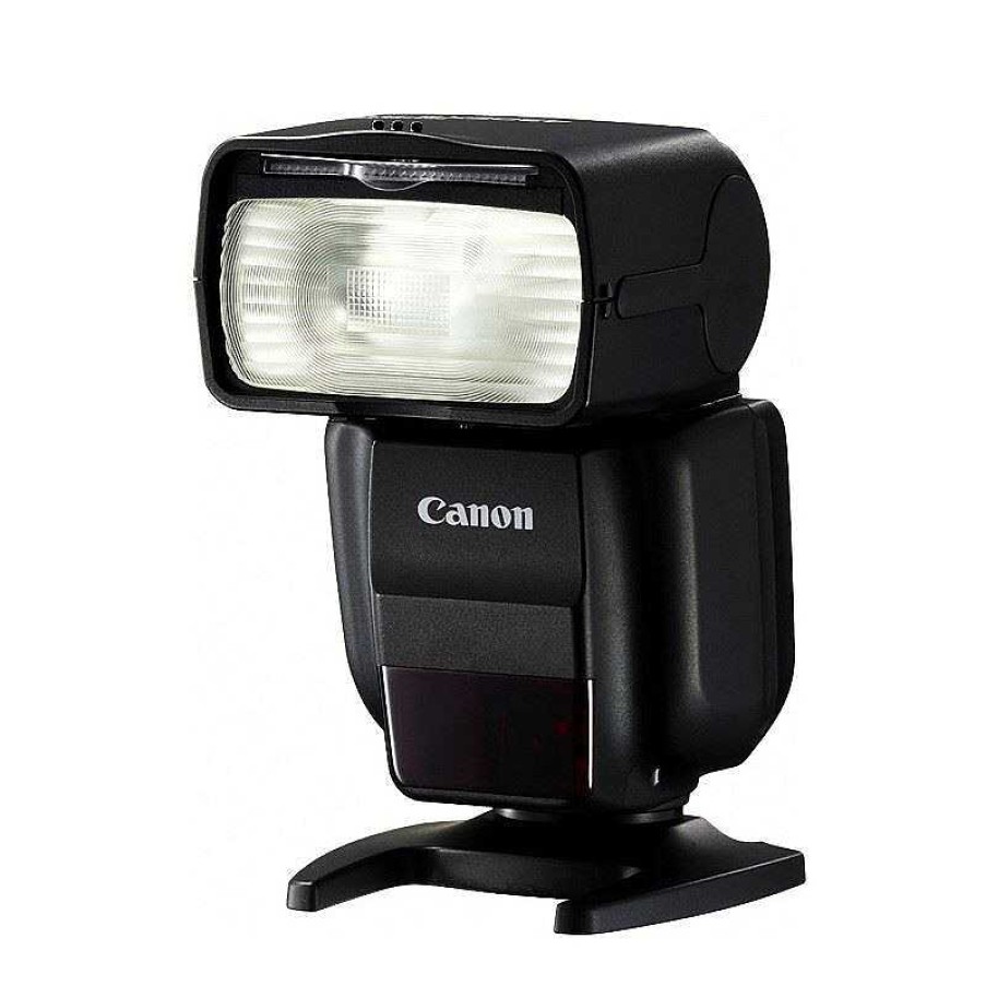 Online Canon Canon Speedlite 430 Ex Iii-Rt Flitser