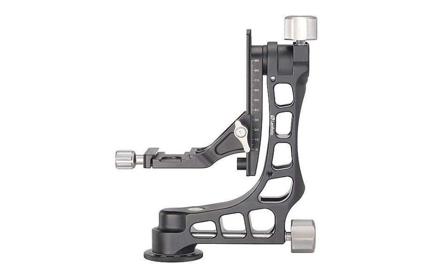 Best Leofoto Leofoto Pg-1 Gimbal Head Schommelkop