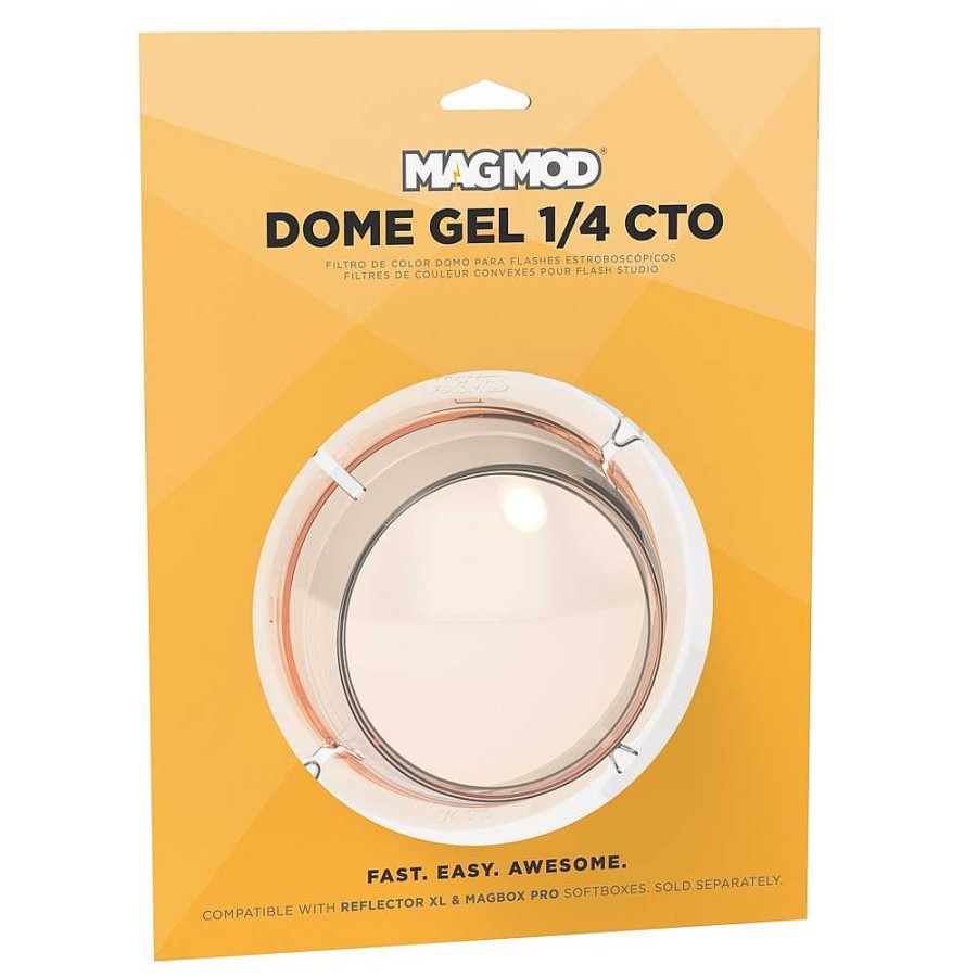 Hot MagMod Magmod Xl Dome Gel 1/4 Cto