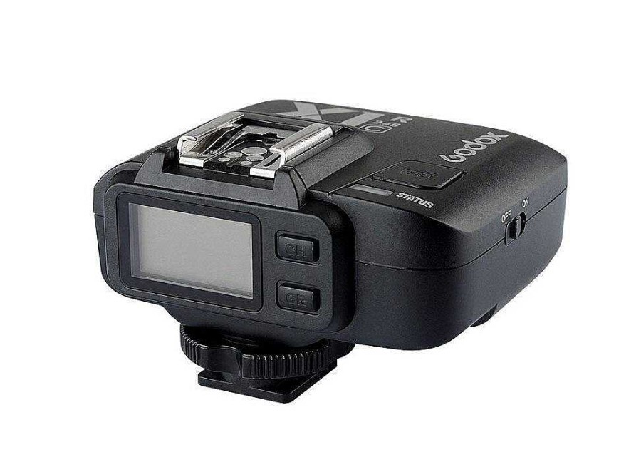 Best Godox Godox X1 Receiver Voor Nikon