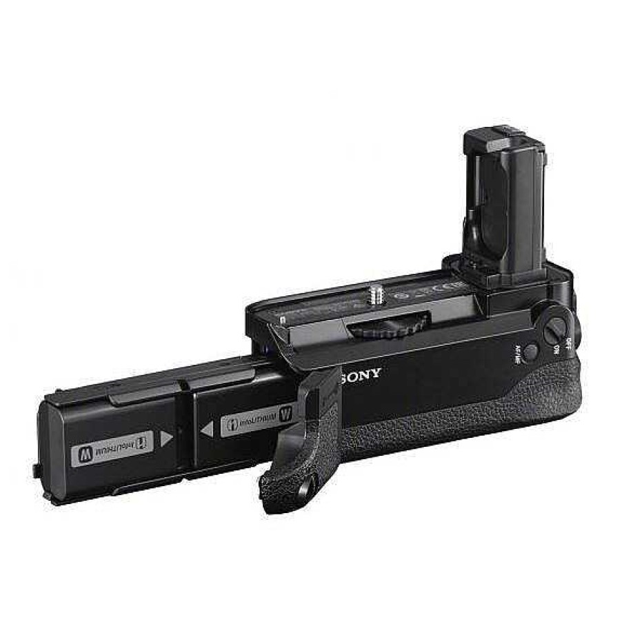 Hot Sony Sony Vg-C1Em Battery Grip Voor A7