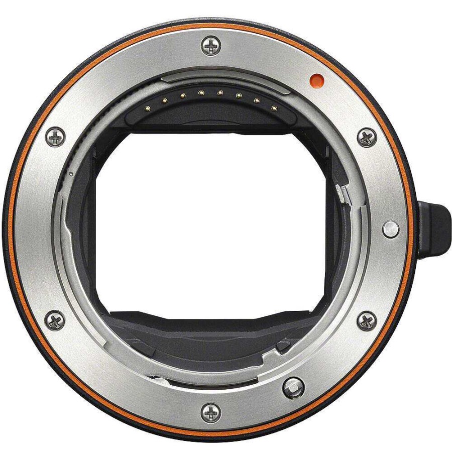 Clearance Sony Sony La-Ea5 Alpha Lens Mount Adapter