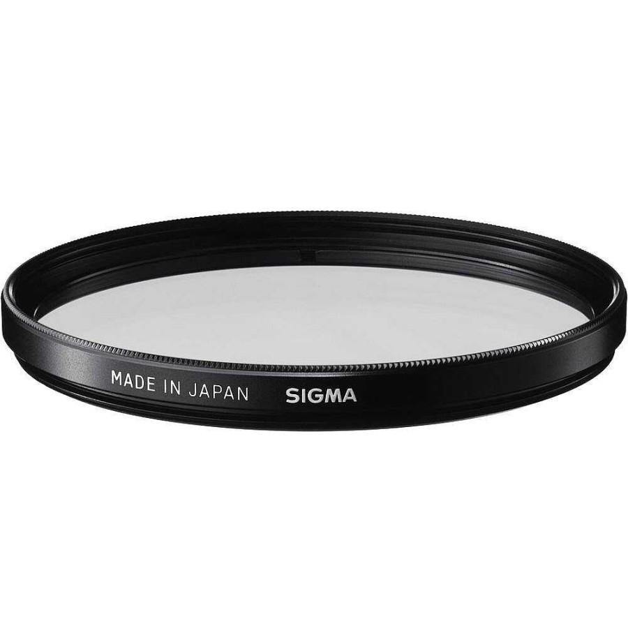 New Sigma Sigma Wr Uv Filter 46Mm