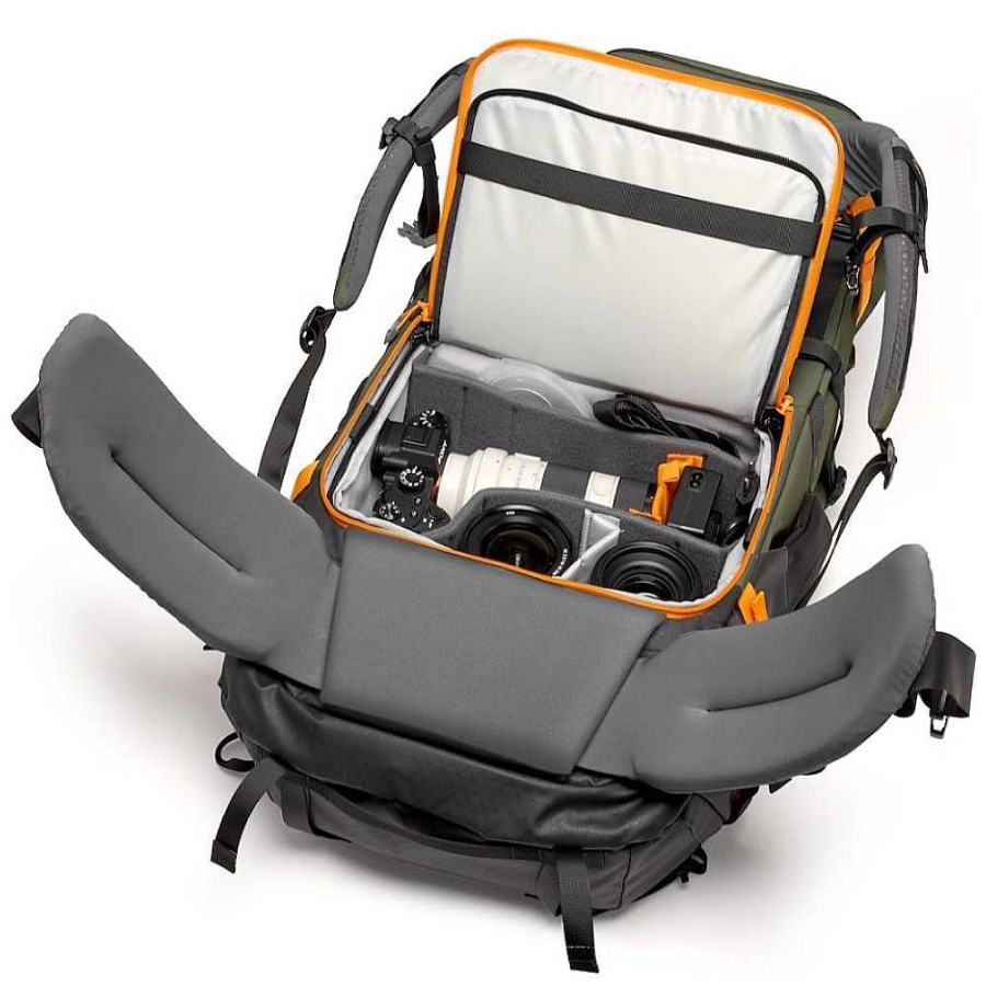 Online Lowepro Lowepro Photosport Pro 55L Aw Iv (S-M)