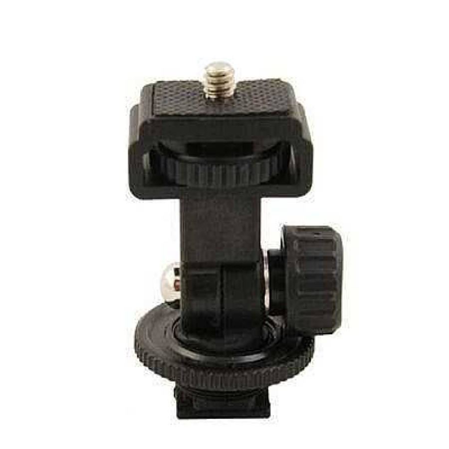 Clearance Falcon Eyes Falcon Eyes Camera Tilting Bracket Mhs-01