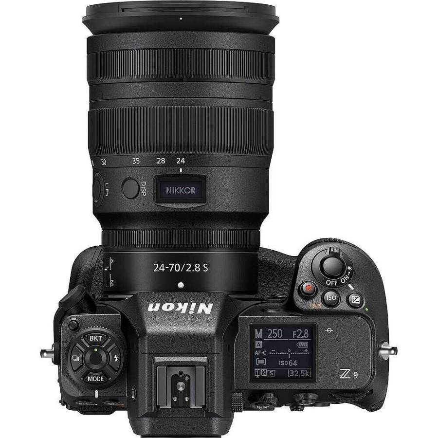 New Nikon Nikon Z9 Body