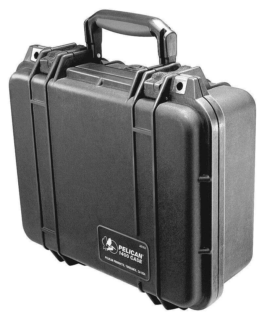 Online Peli Peli (Protector) Case 1400 Black